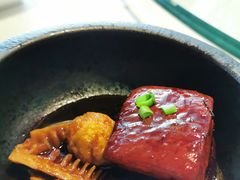 -旺顺阁鱼头泡饼(常营店)
