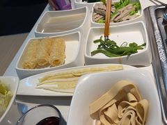 -海底捞火锅(威高广场店)