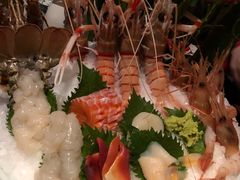 -王鼎精致料理铁板烧(世博源店)