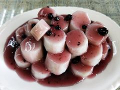 -六和孝顺素食餐厅(西湖道店)