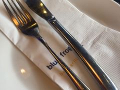 -blue frog蓝蛙(长泰广场店)