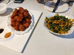 -峨嵋酒家(地安门店)