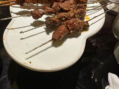-那些年一起吃串的地方烧烤(观前街店)