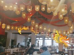 -禧宴Joyous Restaurant(禧园店)