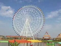 -凤凰欢乐大世界