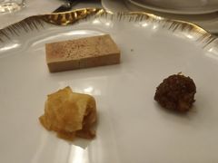 -上海和平饭店-华懋阁 The Cathay Room