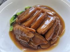 -颜家菜·鲁菜世家(大明湖店)