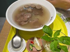 -蔡澜Pho·越南粉餐厅(海上世界店)