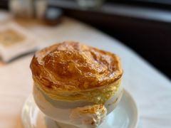 -月芽· 璞上餐厅·上天竺店