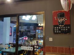 门面-迎晨餐厅(青芝坞店)