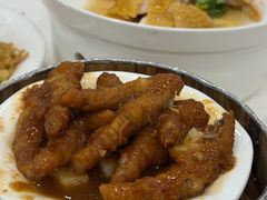 -凤凰楼酒家·粤宴点心(华强北店)