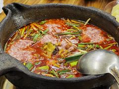 -笔记安顺夺夺粉火锅