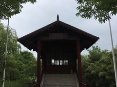 -幕燕滨江·长江观音景区