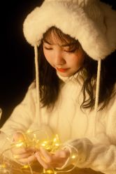 -米莱摄影写真(五大道别墅店)