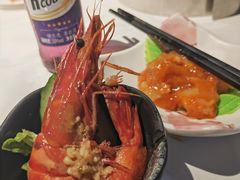 -领鲜活海鲜榴莲自助火锅(东门店)