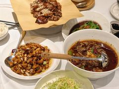 乐山甜皮卤鸭-眉州东坡(清河万象汇店)