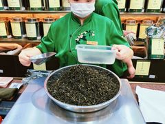 -张一元(总店)