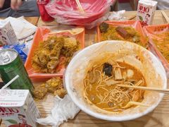 -安发瞧麻辣烫(总店)