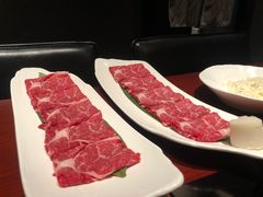 -yokocho上横町·日本食街(深业上城店)