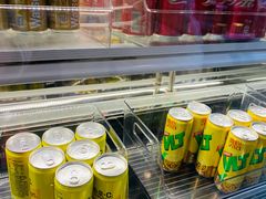 -棕榈岛海鲜自助餐厅(虹桥迎宾馆店)