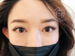 -森日式美甲沙龙MORI NAIL总店