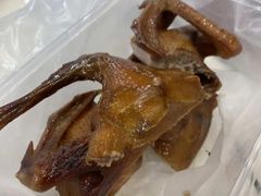 -窑鸡王(罗湖口岸店)