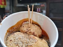 -三大炮豆花铺(锦里店)