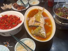 -在莲野·湖北民间菜·头牌松滋鸡(光谷步行街店)