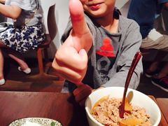铃木食堂(帽儿胡同店)-铃木食堂(帽儿胡同店)