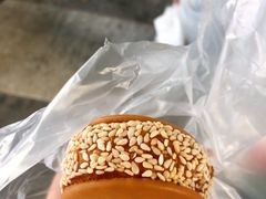 -寻味唐派·牛奶手撕面包(府前街店)