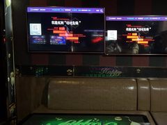 -唱吧麦颂KTV(通州新华南路店)