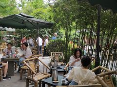 -香园自助小火锅