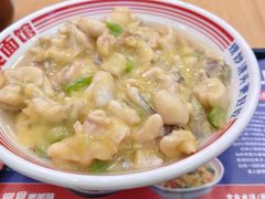 -哈灵现炒本帮面(宁波路店)