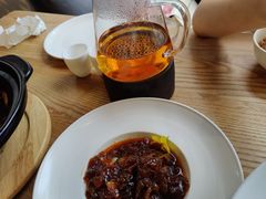 -客汀家宴·客家烟火 四季食材(集美店)