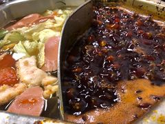 -邓莽子老火锅(鲁祖庙店)