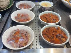 -李犟大爆鳝面·手工蟹黄包(湖滨西湖店)