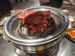 -韩山葵烤肉(太古里店)