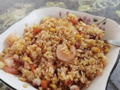 -家利美食店