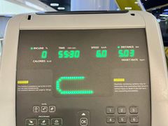 -峰鸟自助健身(锦泰城店)