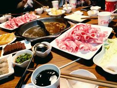 -傣妹火锅(南京东路一店)