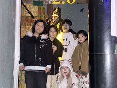 -棂笼·深度沉浸密室(武汉旗舰店)