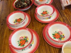 -冶建镜子·中国龙虾王(总店)