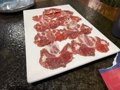 -马记伊源斋涮肉·清真菜(百子湾店)