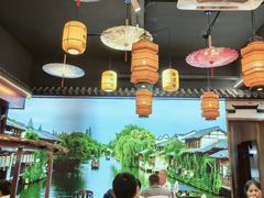 -外婆船宴餐厅·外婆喊你回家吃饭