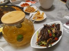-韩宫宴烤肉·黑毛和牛·料理(合肥滨湖银泰城店)