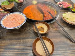 -冯校长老火锅(深圳总店)