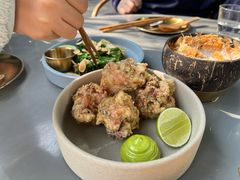 傣味炸鸡-SHAN山(前滩太古里店)