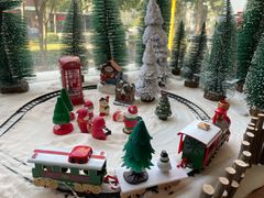 -Line 咖啡(石厦花园店)