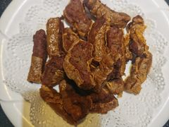 -紫光园·烤鸭·北京菜(团结湖店)