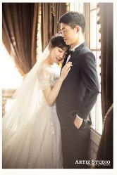 -艺匠摄影ARTIZ STUDIO(南京店)
